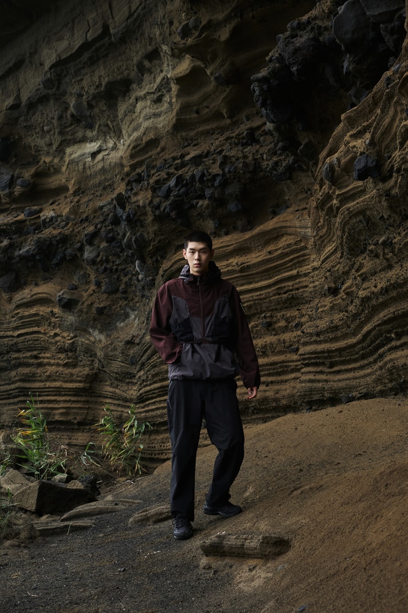살로몬 2023 FW 어패럴 컬렉션 출시 정보 salomon apparel collection release launch