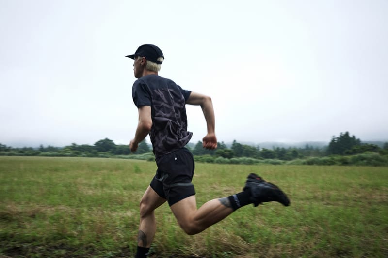 살로몬 2023 FW 어패럴 컬렉션 출시 정보