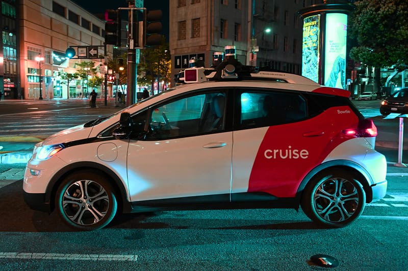 샌프란시스코, 부작용 속출로 ‘로보택시’ 50퍼센트 감축한다