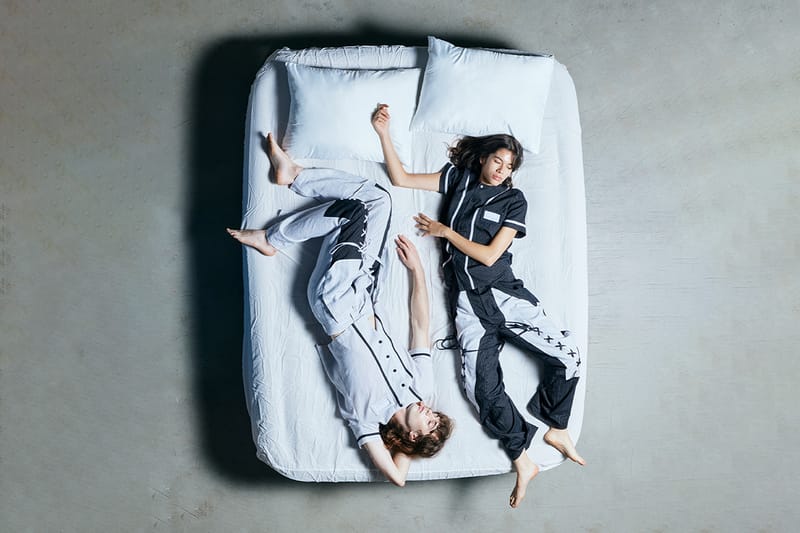 석운윤 2024 봄, 여름 컬렉션 공개