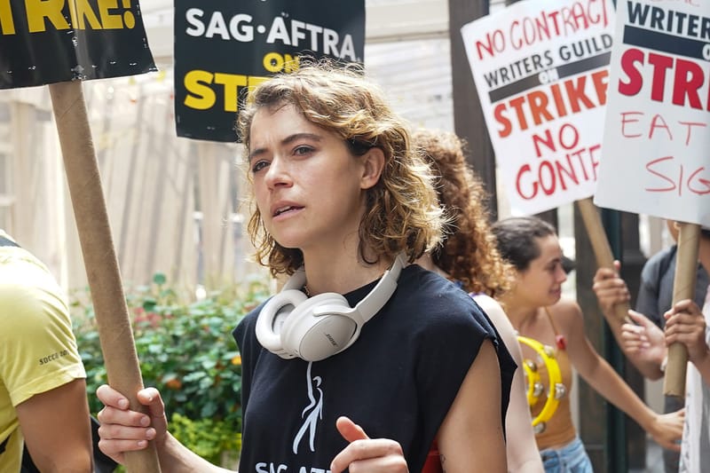 ‘변호사 쉬헐크’ 주연 타티아나 마슬리, 디즈니 CEO 저격했다