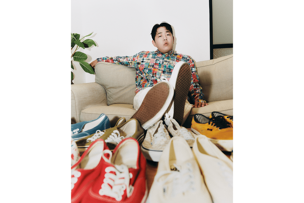 솔 메이츠, 문상훈, 빠더너스, 반스, 어센틱, 코미디언, 문쌤, 문상기자, 문이병, 후니쓰, 문당훈, 유튜버