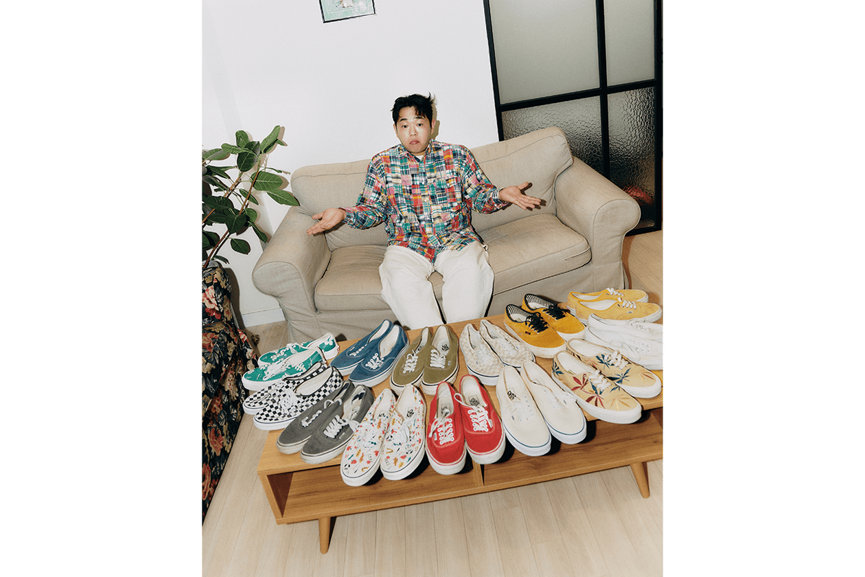 솔 메이츠, 문상훈, 빠더너스, 반스, 어센틱, 코미디언, 문쌤, 문상기자, 문이병, 후니쓰, 문당훈, 유튜버