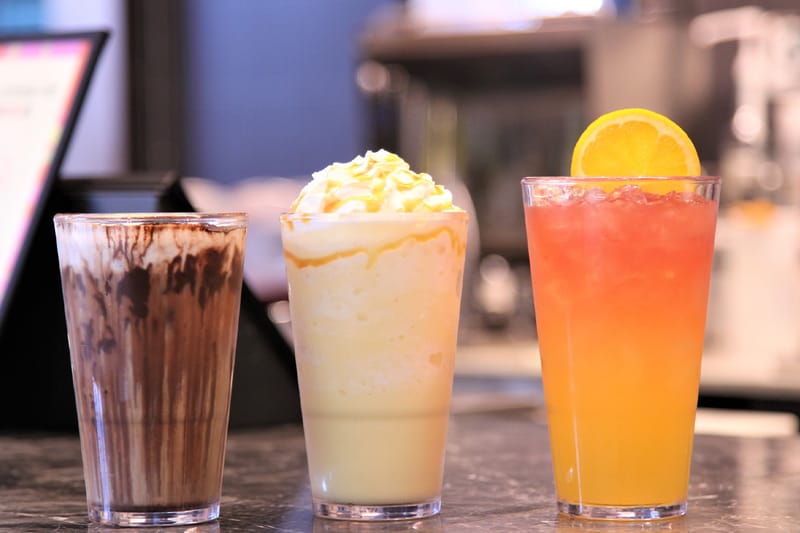 스타벅스, 가을 신메뉴와 머천다이즈 출시한다