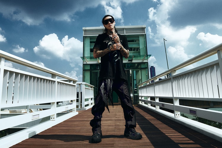 #Streetsnaps: 브라이언 체이스
