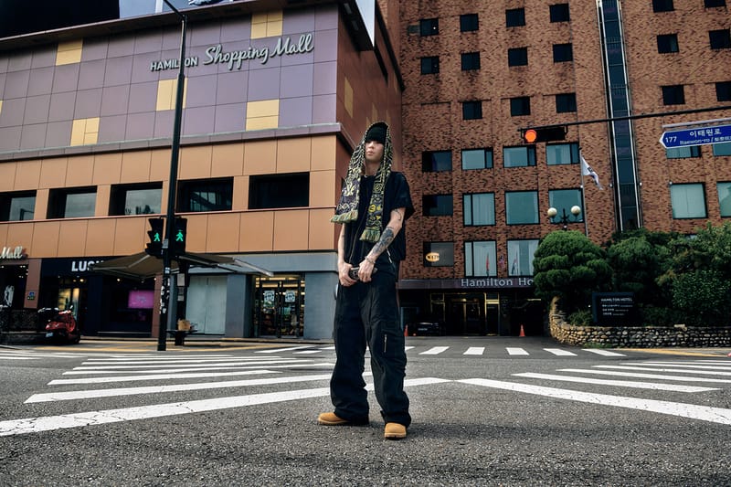 #Streetsnaps: 오이글리