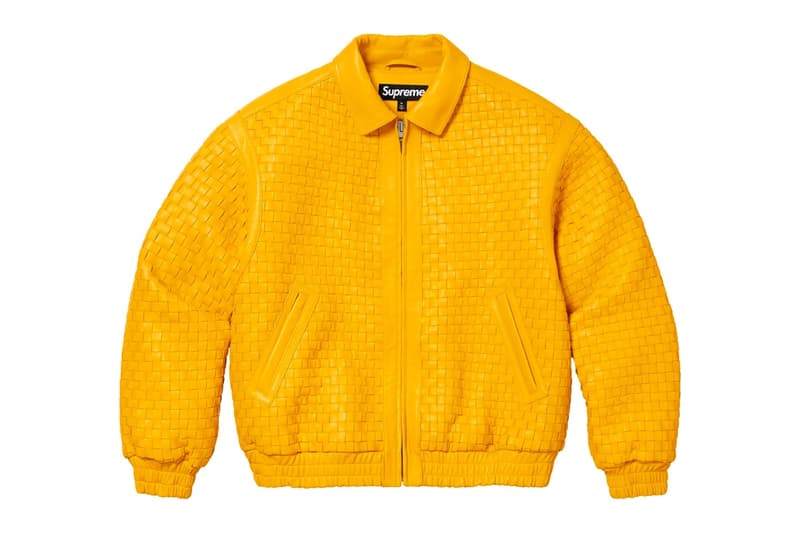 슈프림, 2023 FW 컬렉션 두 번째 주 드롭 살펴보기, supreme, 슈프림, 슈프림 압구정, 슈프림 서울, 슈프림 매장, 슈프림 대기