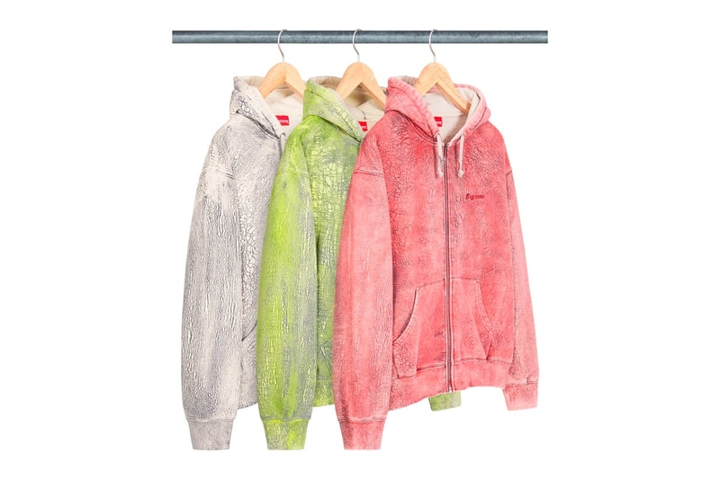슈프림, 2023 FW 컬렉션 두 번째 주 드롭 살펴보기, supreme, 슈프림, 슈프림 압구정, 슈프림 서울, 슈프림 매장, 슈프림 대기