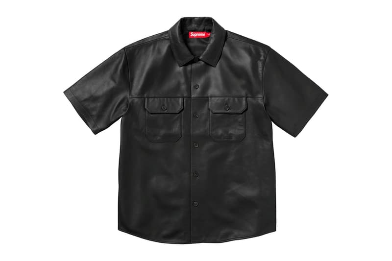 슈프림, 2023 FW 컬렉션 두 번째 주 드롭 살펴보기, supreme, 슈프림, 슈프림 압구정, 슈프림 서울, 슈프림 매장, 슈프림 대기