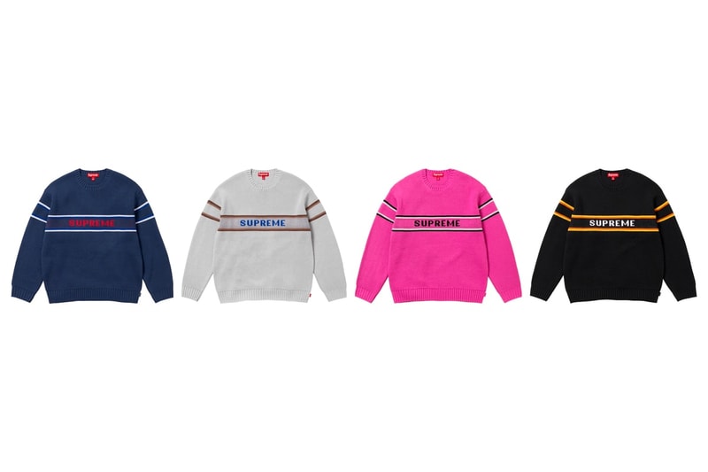 슈프림, 2023 FW 컬렉션 두 번째 주 드롭 살펴보기, supreme, 슈프림, 슈프림 압구정, 슈프림 서울, 슈프림 매장, 슈프림 대기
