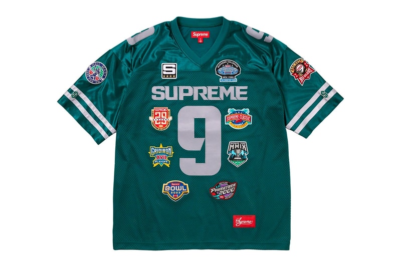 슈프림, 2023 FW 컬렉션 두 번째 주 드롭 살펴보기, supreme, 슈프림, 슈프림 압구정, 슈프림 서울, 슈프림 매장, 슈프림 대기