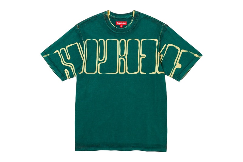 슈프림, 2023 FW 컬렉션 두 번째 주 드롭 살펴보기, supreme, 슈프림, 슈프림 압구정, 슈프림 서울, 슈프림 매장, 슈프림 대기