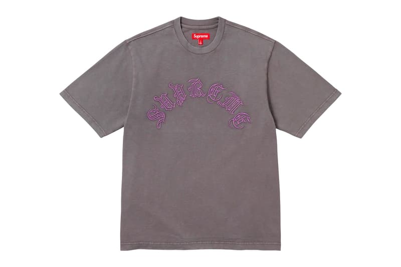 슈프림, 2023 FW 컬렉션 두 번째 주 드롭 살펴보기, supreme, 슈프림, 슈프림 압구정, 슈프림 서울, 슈프림 매장, 슈프림 대기