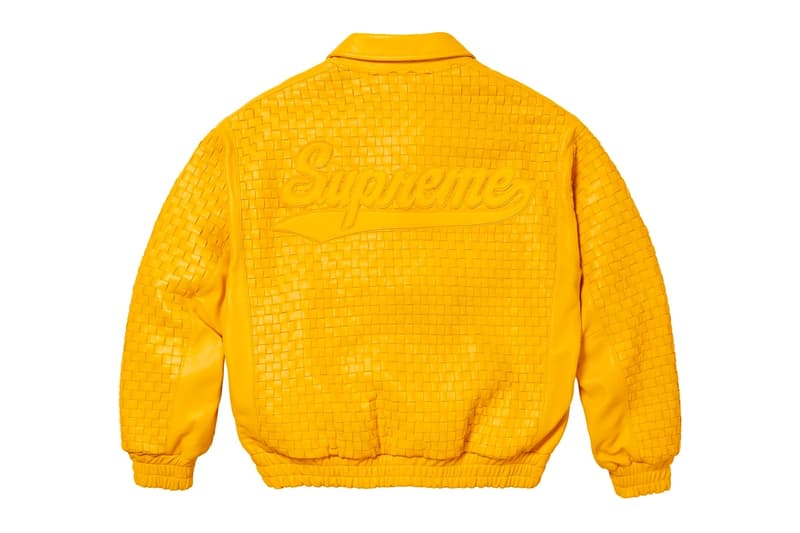 슈프림, 2023 FW 컬렉션 두 번째 주 드롭 살펴보기, supreme, 슈프림, 슈프림 압구정, 슈프림 서울, 슈프림 매장, 슈프림 대기
