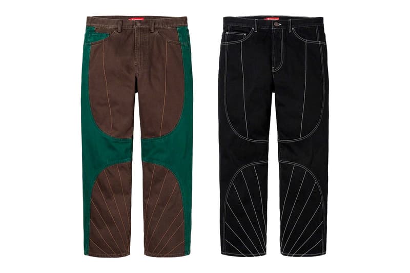 슈프림, 2023 FW 컬렉션 두 번째 주 드롭 살펴보기, supreme, 슈프림, 슈프림 압구정, 슈프림 서울, 슈프림 매장, 슈프림 대기