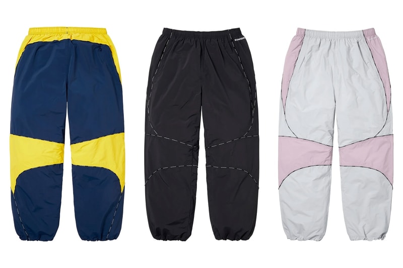 슈프림, 2023 FW 컬렉션 두 번째 주 드롭 살펴보기, supreme, 슈프림, 슈프림 압구정, 슈프림 서울, 슈프림 매장, 슈프림 대기