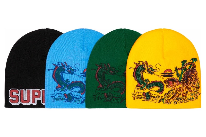 슈프림, 2023 FW 컬렉션 두 번째 주 드롭 살펴보기, supreme, 슈프림, 슈프림 압구정, 슈프림 서울, 슈프림 매장, 슈프림 대기