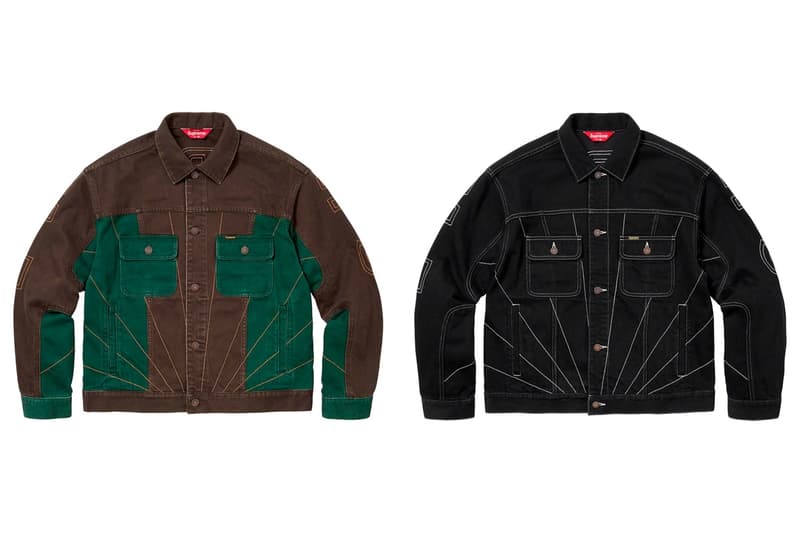 슈프림, 2023 FW 컬렉션 두 번째 주 드롭 살펴보기, supreme, 슈프림, 슈프림 압구정, 슈프림 서울, 슈프림 매장, 슈프림 대기