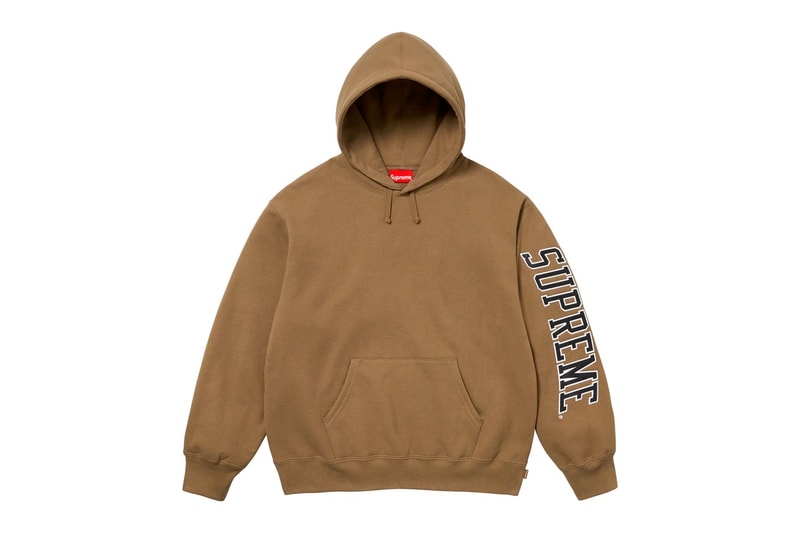 슈프림, 2023 FW 컬렉션 두 번째 주 드롭 살펴보기, supreme, 슈프림, 슈프림 압구정, 슈프림 서울, 슈프림 매장, 슈프림 대기