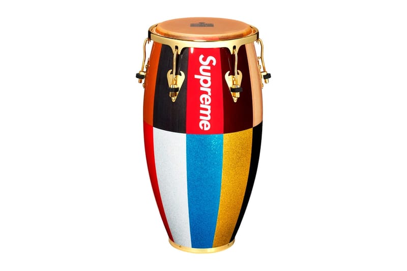 슈프림 2023 FW 컬렉션 2주 차 드롭 리스트