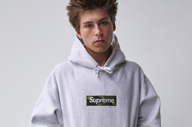 슈프림, 2023 FW 컬렉션 티저 이미지 공개, supreme, collection, teaser, 슈프림 리셀, 슈프림 크림