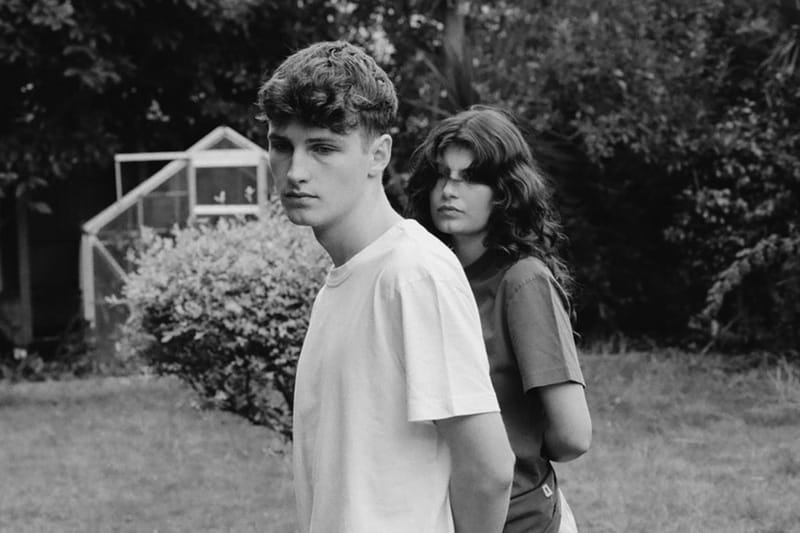 테클라의 새로운 슬립웨어 컬렉션 살펴보기