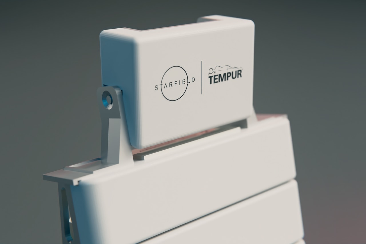 템퍼 x 마이크로소프트 엑스박스 게이밍 의자 살펴보기, tempur, xbox, microsoft