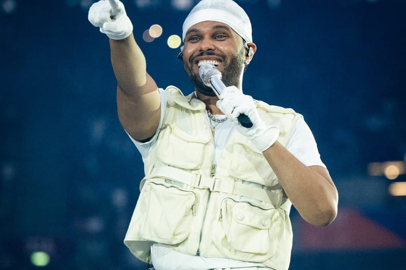 더 위켄드, “다프트 펑크 재결합 전까진 피처링 안한다”