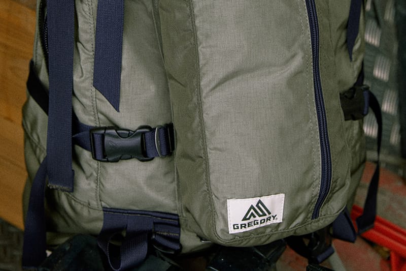 그레고리 x 디스이즈네버댓, 신규 제품군 출시