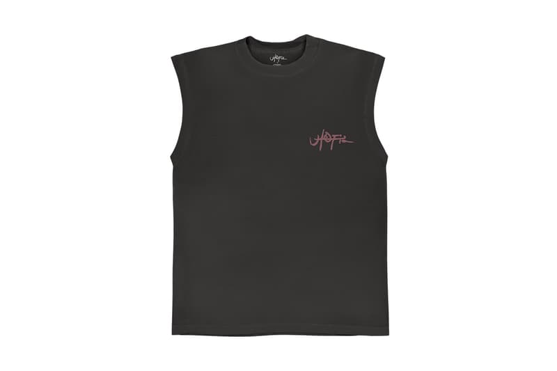 트래비스 스콧 ‘UTOPIA’ 두 번째 머천다이즈 출시, 유토피아, 트래비스 스캇