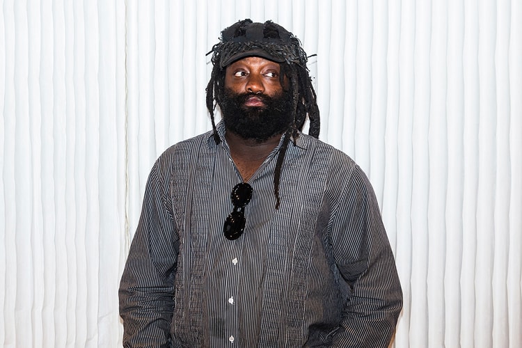 트레메인 에모리가 슈프림을 떠난다