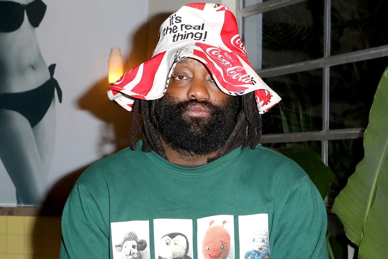 트레메인 에모리, 슈프림 떠난 이유는 ‘구조적 인종차별’ 때문이다?