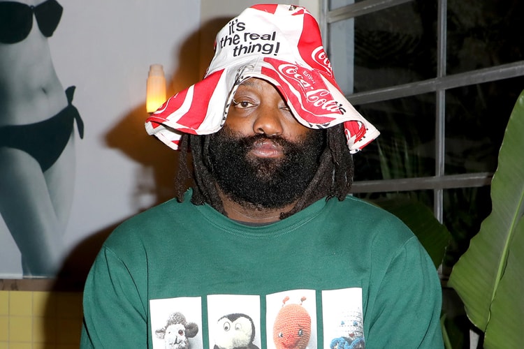 트레메인 에모리, 슈프림 떠난 이유는 ‘구조적 인종차별’ 때문이다?