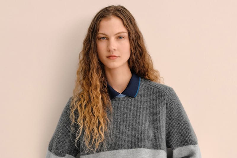 유니클로, ‘로저 페더러 컬렉션 by JW 앤더슨’ 전개