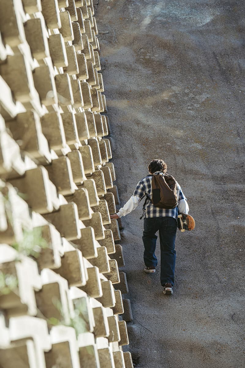 닉 마이클 x 반스 스케이트보드 컬렉션 출시 정보, 닉 마이클, 스케이트 보더, 스케이트 추천, 보드화 추천