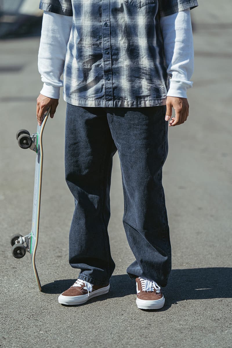 닉 마이클 x 반스 스케이트보드 컬렉션 출시 정보, 닉 마이클, 스케이트 보더, 스케이트 추천, 보드화 추천