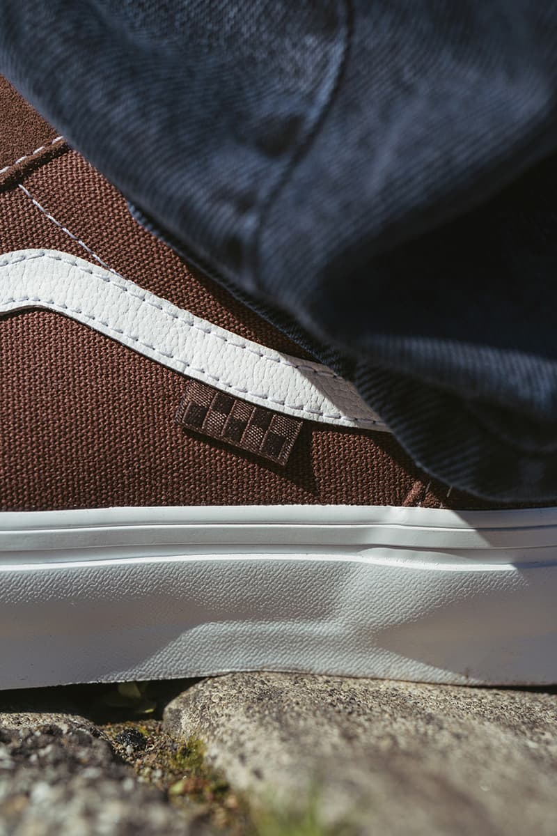 닉 마이클 x 반스 스케이트보드 컬렉션 출시 정보, 닉 마이클, 스케이트 보더, 스케이트 추천, 보드화 추천