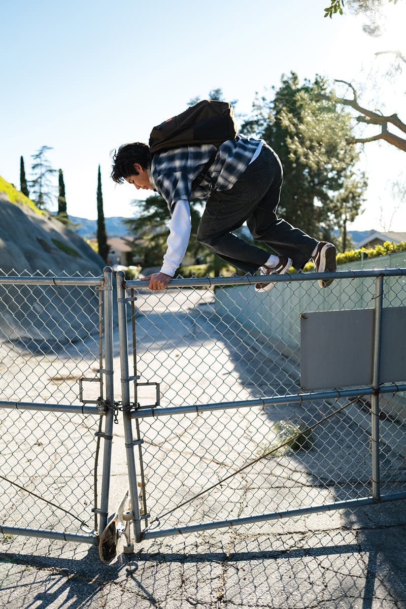 닉 마이클 x 반스 스케이트보드 컬렉션 출시 정보, 닉 마이클, 스케이트 보더, 스케이트 추천, 보드화 추천