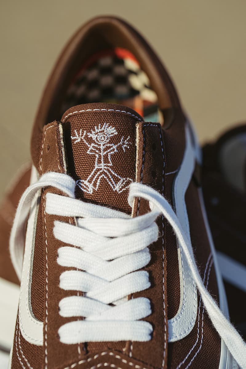 닉 마이클 x 반스 스케이트보드 컬렉션 출시 정보, 닉 마이클, 스케이트 보더, 스케이트 추천, 보드화 추천