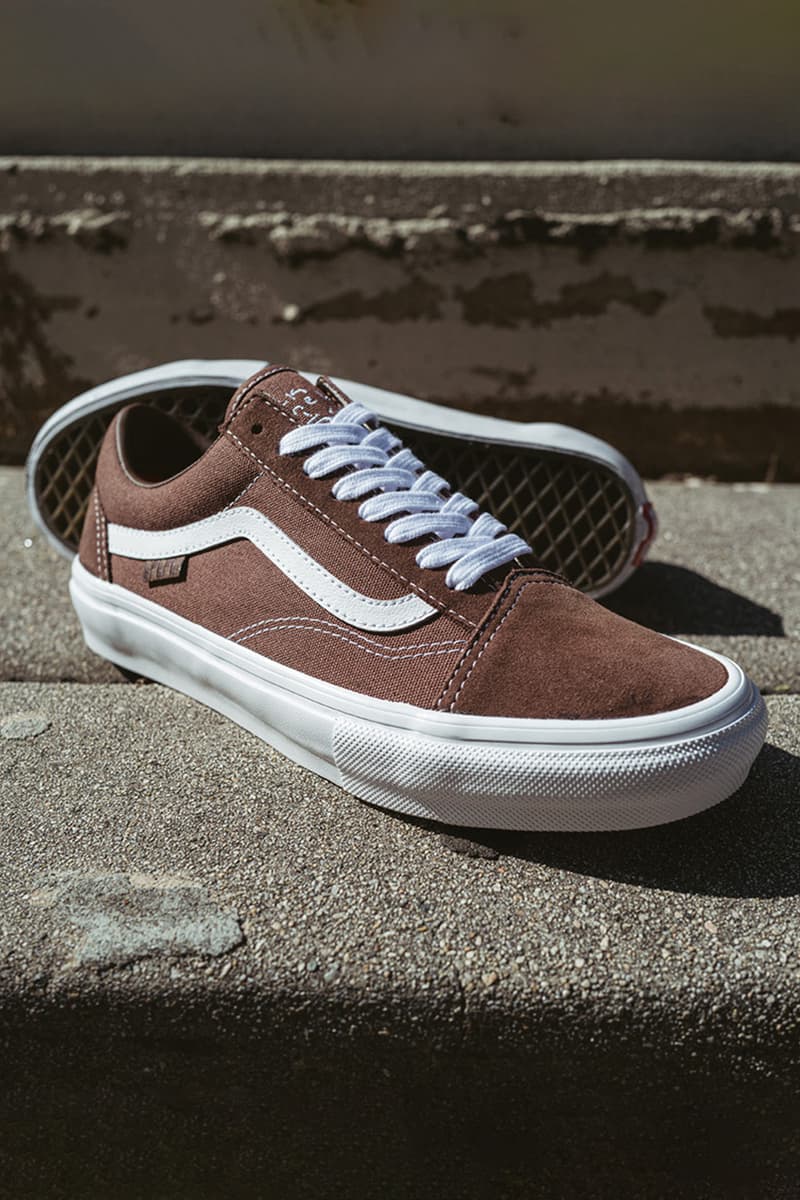 닉 마이클 x 반스 스케이트보드 컬렉션 출시 정보, 닉 마이클, 스케이트 보더, 스케이트 추천, 보드화 추천