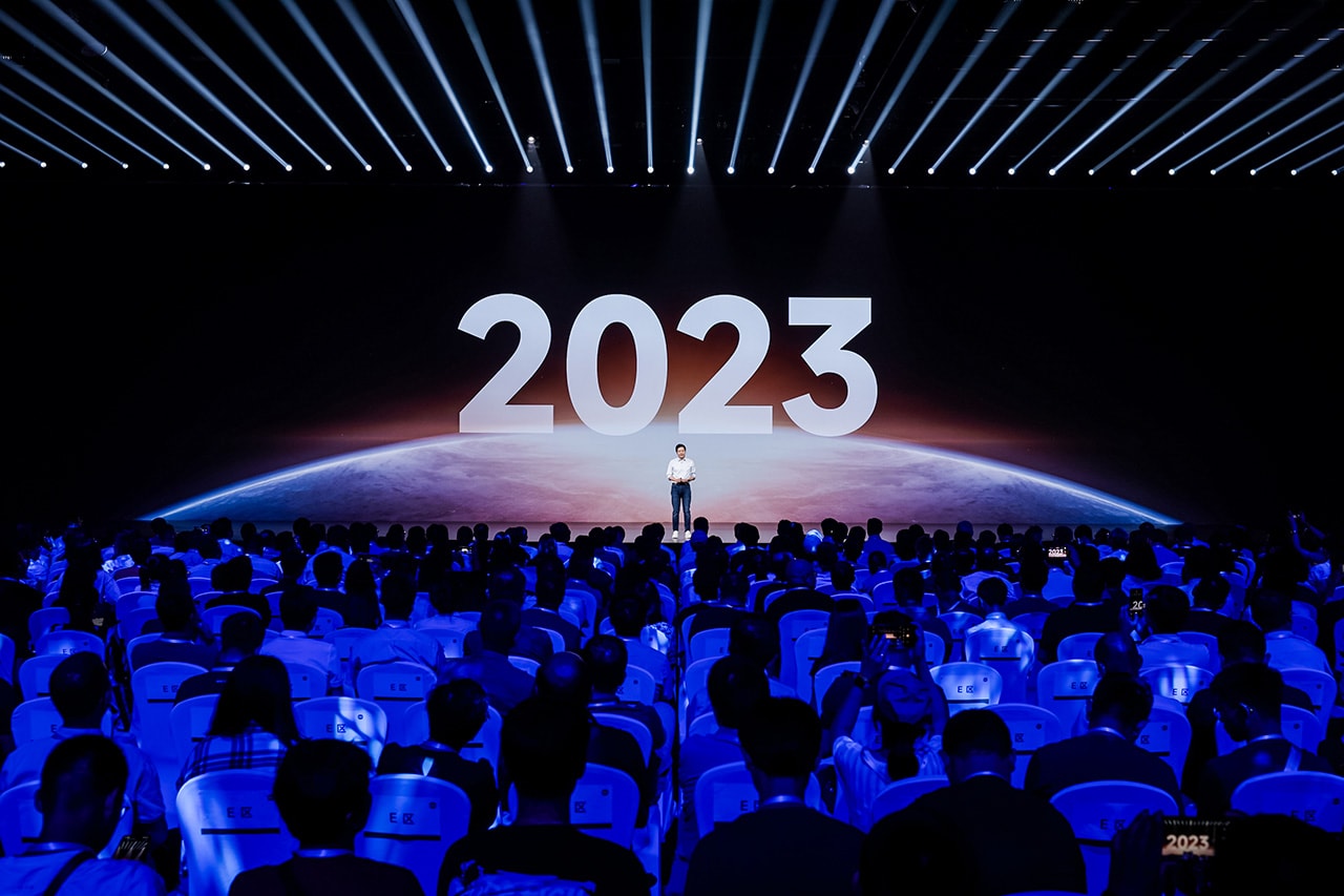 샤오미, “2024년 애플을 따라잡고 업계 1위 되겠다”고 선언, XIAOMI, 小米, xiaomi china, 홍미노트, 샤오미 추천, WWDC, Lei Jun