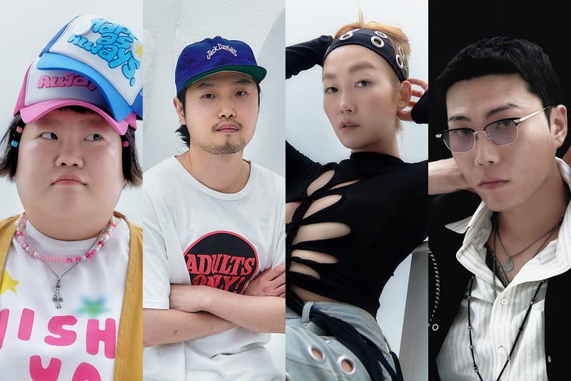 서울의 젊은 패션 브랜드들 2: 노코, 앤초비, 닙그너스, 버드노트