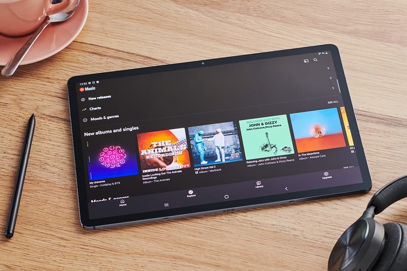 유튜브, 흥얼거리는 것만으로 음원 찾아주는 서비스 시행한다