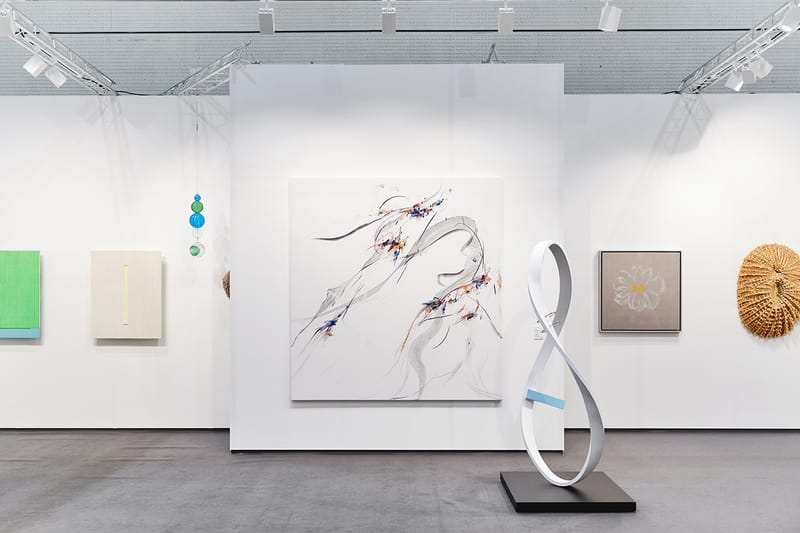 눈으로 즐기는 글로벌 아트페어, ‘프리즈 서울 2023’