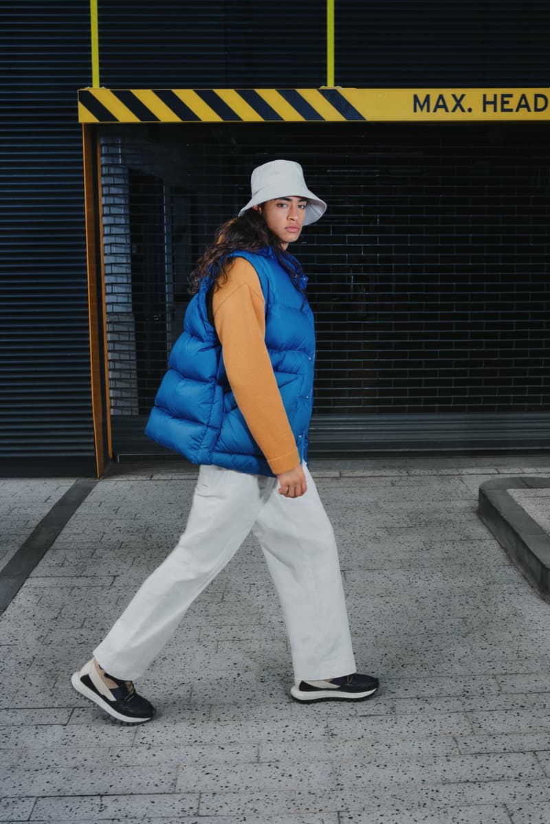 엠포리오 아르마니, 2023 FW 컬렉션 캠페인 공개, Emporio Armani,