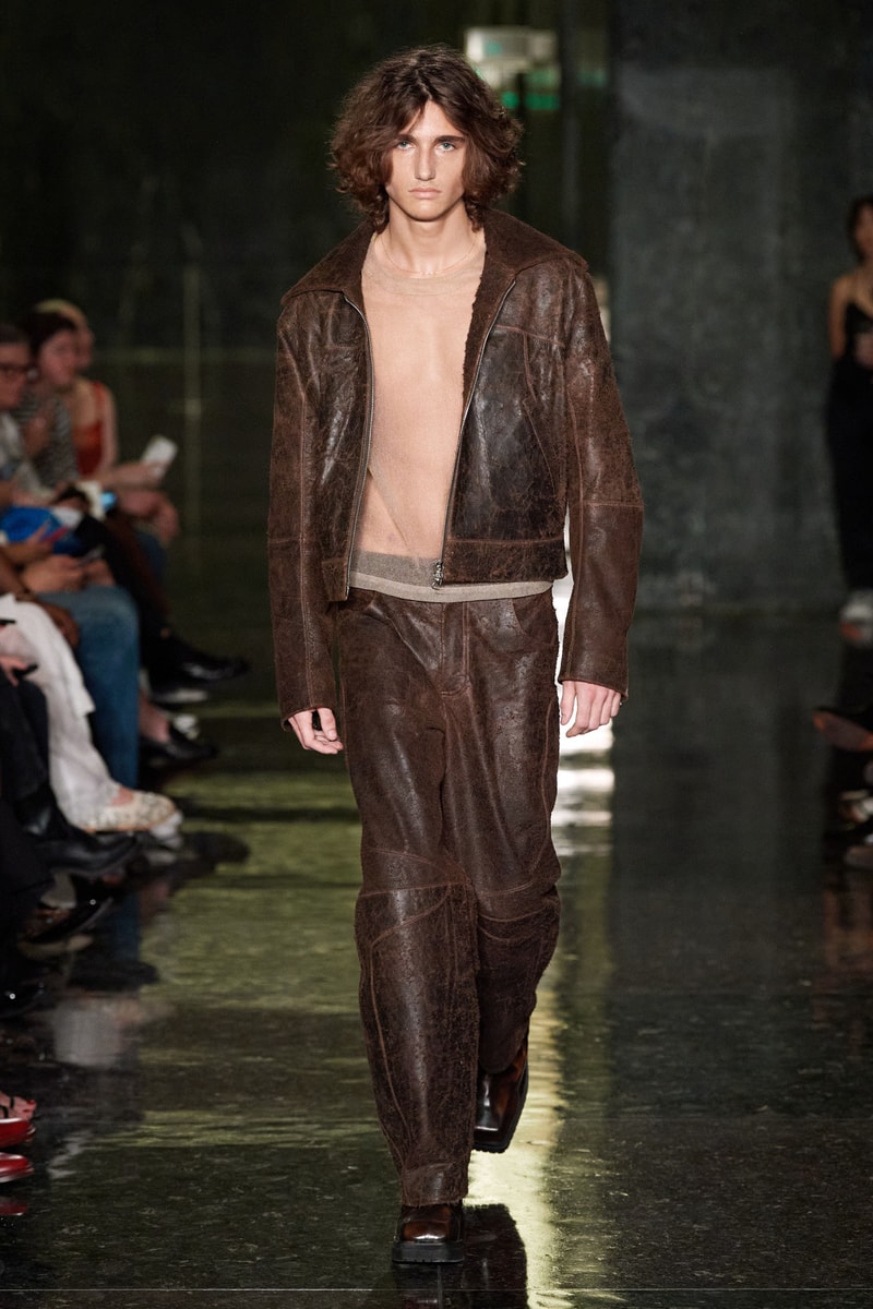 에크하우스 라타, 2024 SS 컬렉션 공개, eckhaus latta, zoe latta, mike eckhaus
