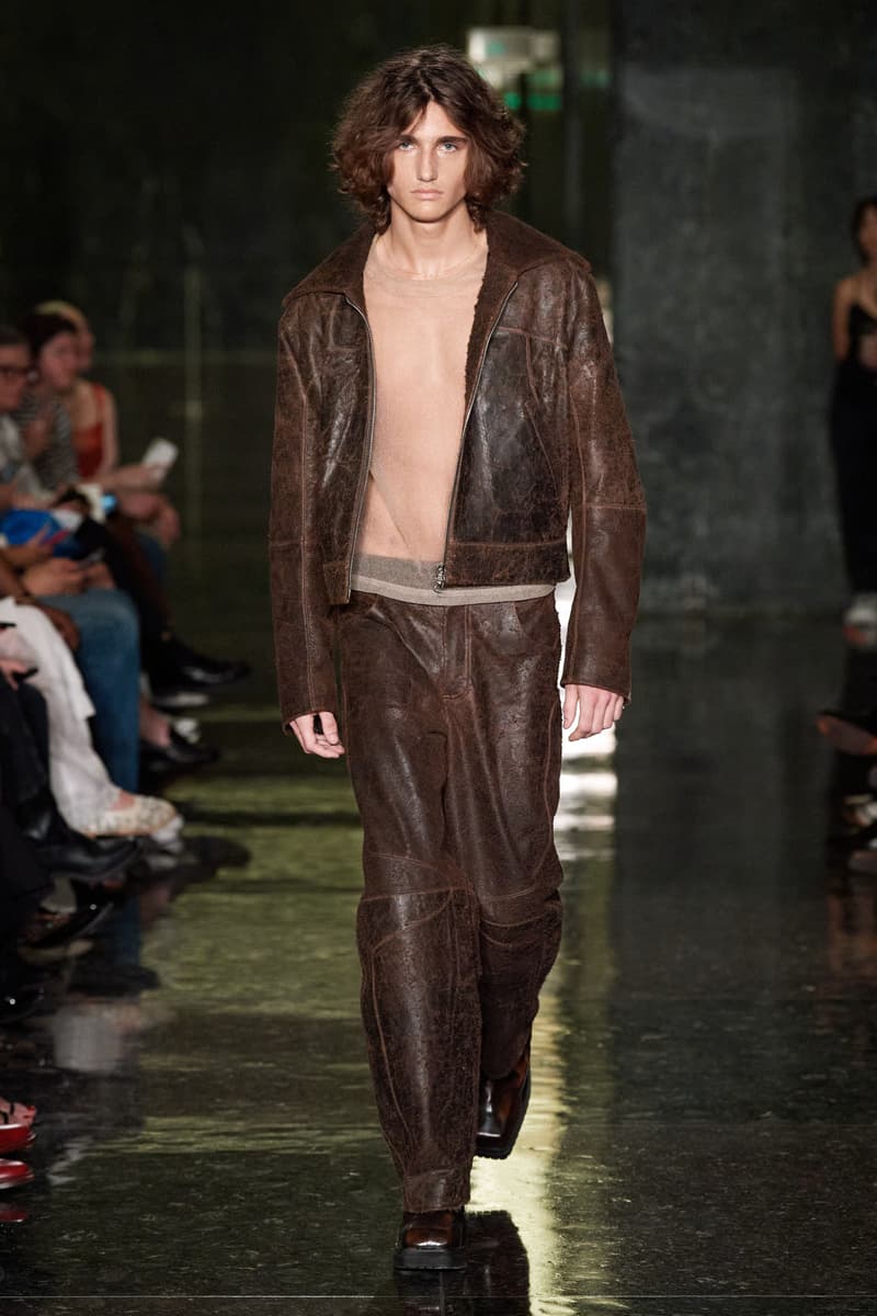 에크하우스 라타, 2024 SS 컬렉션 공개, eckhaus latta, zoe latta, mike eckhaus