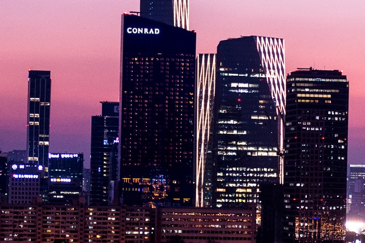 ‘1조원 호텔’, 콘래드 서울이 판매된다