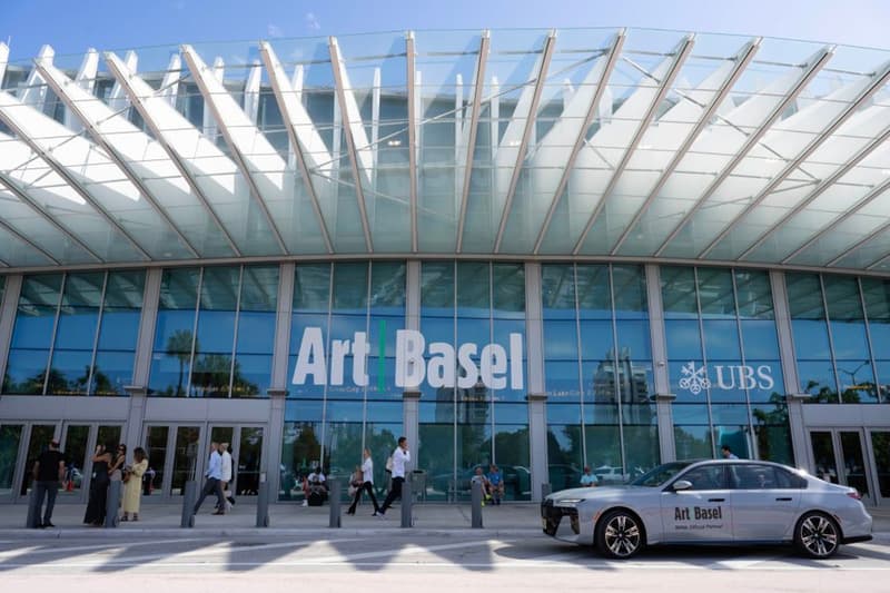 2023 아트 바젤 마이애미 비치 미리보기, art basel, art basel miami beach