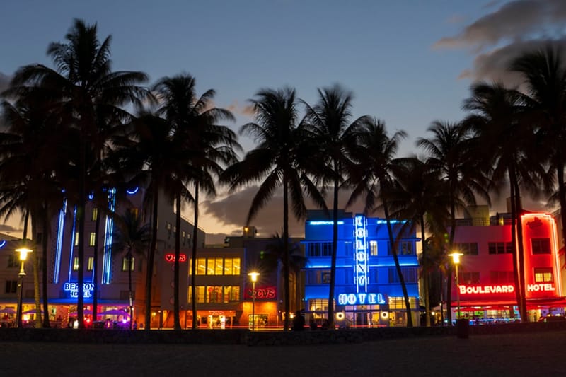 2023 아트 바젤 마이애미 비치 미리보기